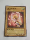 Harpie Girl