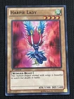 Harpie Lady