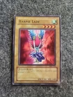 Harpie Lady