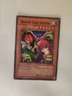 Harpie Lady Sisters