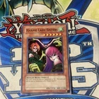 Harpie Lady Sisters