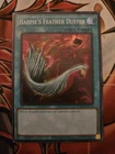 Harpie's Feather Duster