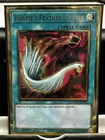 Harpie's Feather Duster