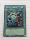 Heavy Storm