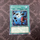 Heavy Storm