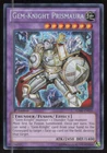 Gem-Knight Zirconia
