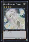 Gem-Knight Topaz