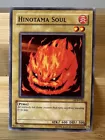 Hinotama Soul