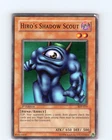 Hiro's Shadow Scout
