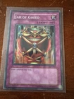 Jar of Greed