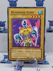 Humanoid Slime