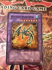 Humanoid Worm Drake