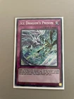 Ice Dragon's Prison