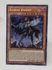 Illegal Knight