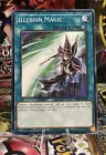 Illusion Magic