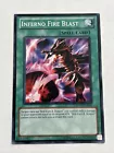 Inferno Fire Blast