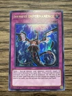 Infinite Impermanence