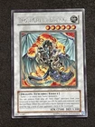 Iron Chain Dragon