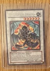 Iron Chain Dragon