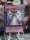 Iron Thunder