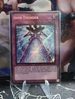 Iron Thunder