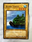 Island Turtle