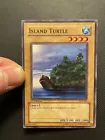 Island Turtle