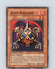 Jigen Bakudan