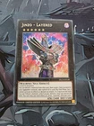 Jinzo - Layered