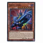 Jinzo - Lord