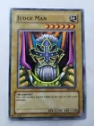 Judge Man