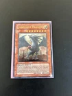Schwarzschild Limit Dragon