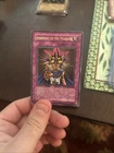 Judgment of Pharaoh