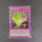 Junk Sleep
