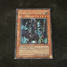 Kaiser Sea Horse