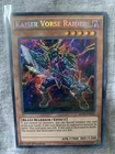 Kaiser Vorse Raider