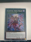 Kashtira Arise-Heart