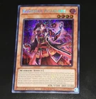 Rare Metalmorph