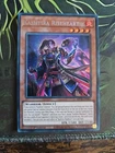 Rare Metalmorph