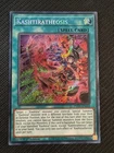 Photon Cerberus