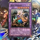 King Dragun