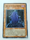 King of the Skull Servants