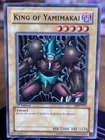 King of Yamimakai