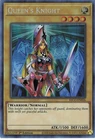 Queen's Knight