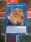 Knightmare Cerberus