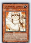 Koa'ki Meiru War Arms