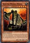 Koa'ki Meiru Wall