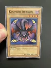 Koumori Dragon