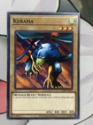 Kurama