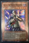Kycoo the Ghost Destroyer